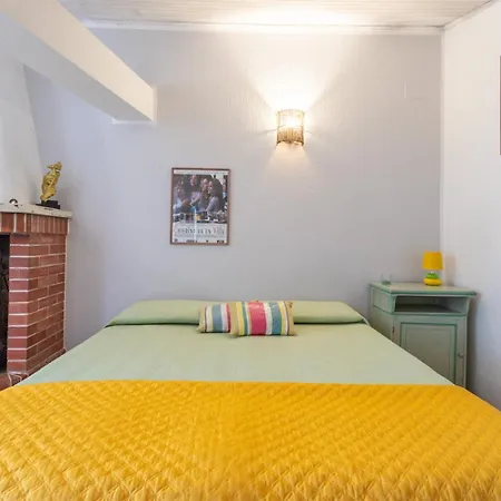 Maxi Paradiso - A Due Passi Dal Trasimeno Torricella (Magione)