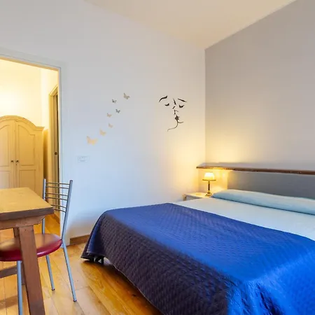 Maxi Paradiso - A Due Passi Dal Trasimeno 3*