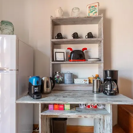 Maxi Paradiso - A Due Passi Dal Trasimeno Отель типа 