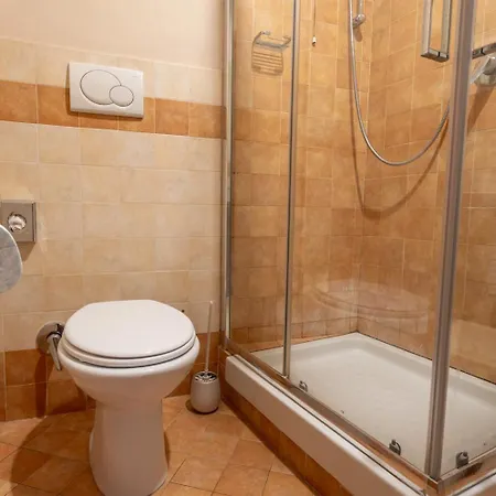 Maxi Paradiso - A Due Passi Dal Trasimeno 3* Torricella (Magione)