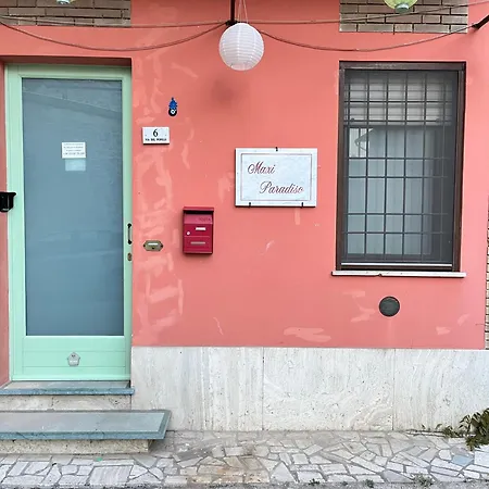 Maxi Paradiso - A Due Passi Dal Trasimeno 3*