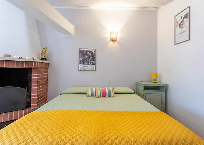 Maxi Paradiso - A Due Passi Dal Trasimeno Torricella (Magione)