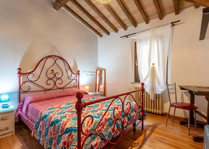 Maxi Paradiso - A Due Passi Dal Trasimeno